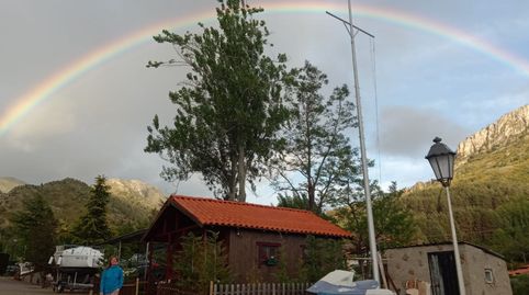 Casa o xalet en venda a Los Barrios de Luna , León - imatge 2 Foto 2 de Casa o xalet en venda a Los Barrios de Luna , León