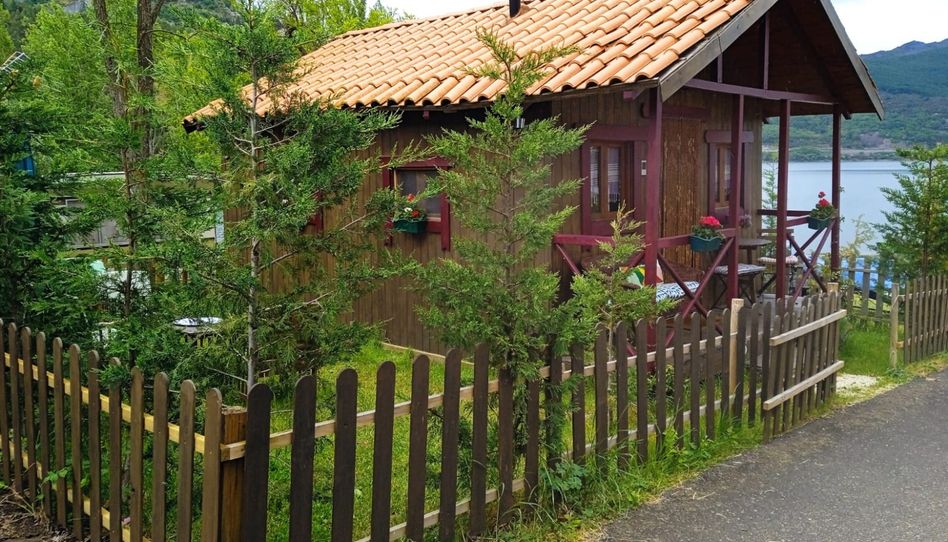 Casa o xalet en venda a Los Barrios de Luna , León - imatge 1 Foto 1 de Casa o xalet en venda a Los Barrios de Luna , León