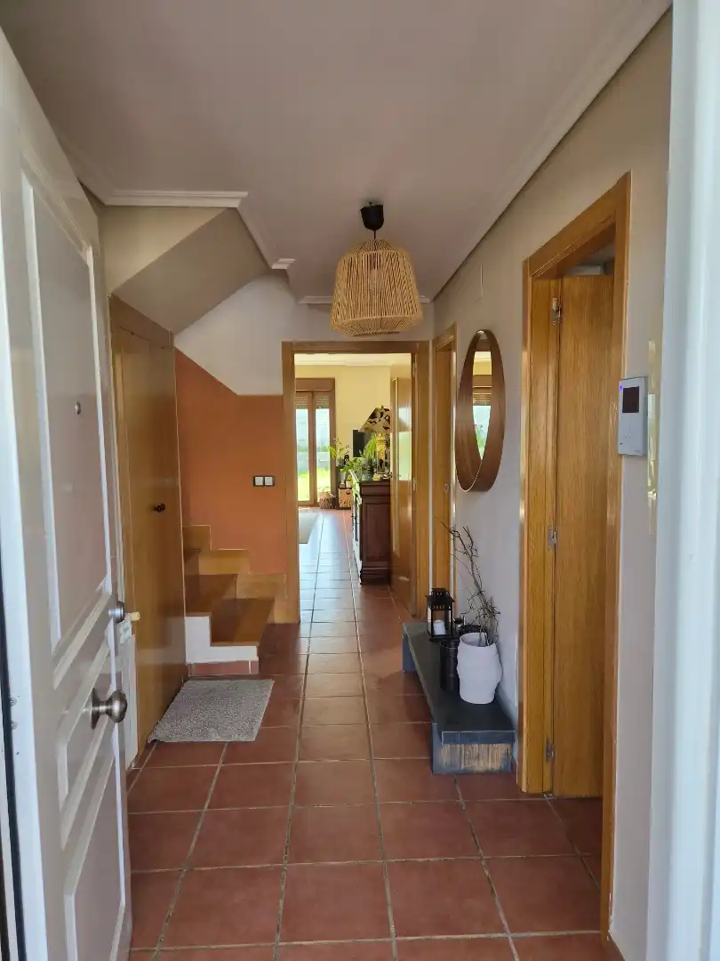 Houses for sale in Bustarviejo  with Heating, Private garden and Parquet flooring