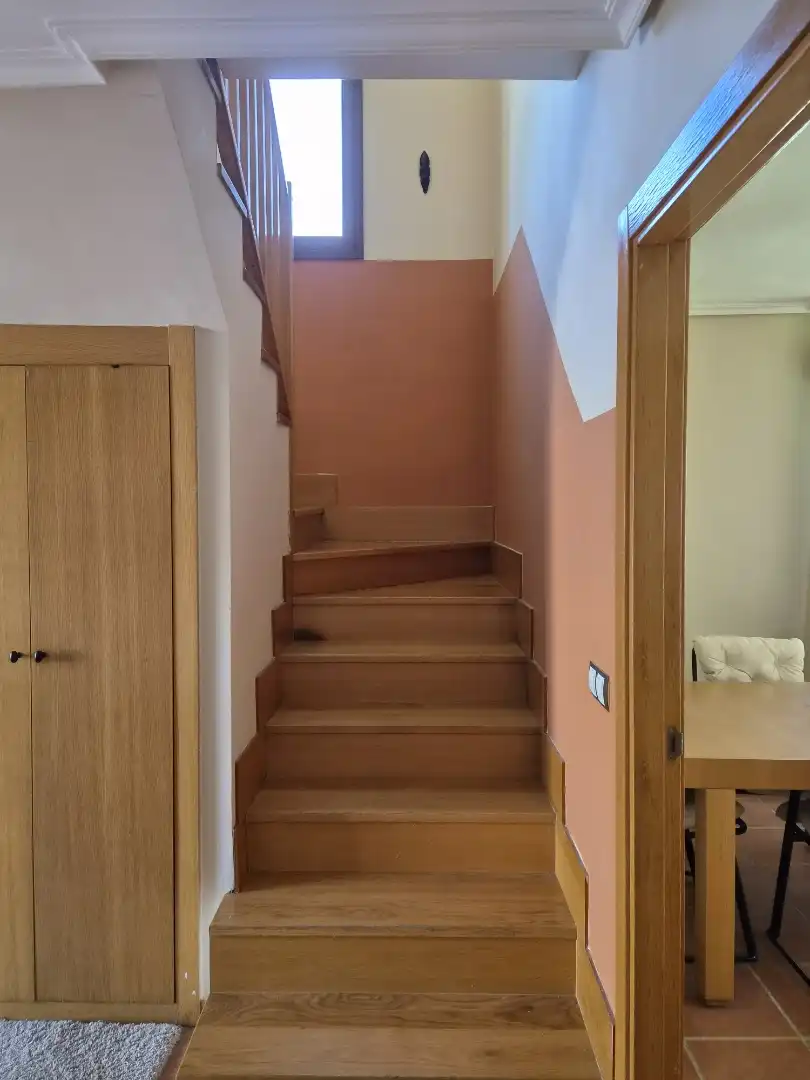 Houses for sale in Bustarviejo  with Heating, Private garden and Parquet flooring
