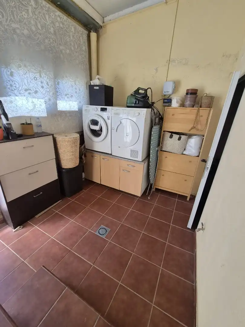 Houses for sale in Bustarviejo  with Heating, Private garden and Parquet flooring