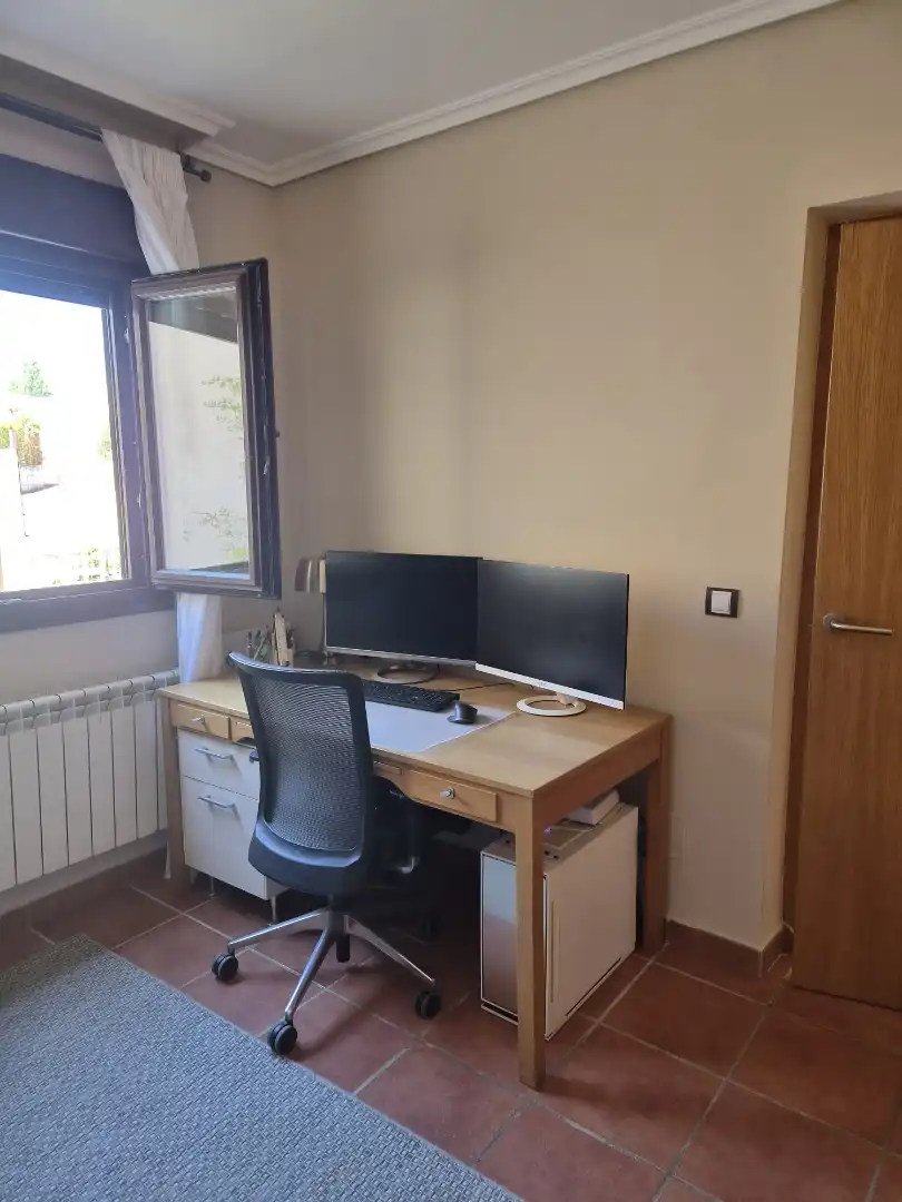 Houses for sale in Bustarviejo  with Heating, Private garden and Parquet flooring