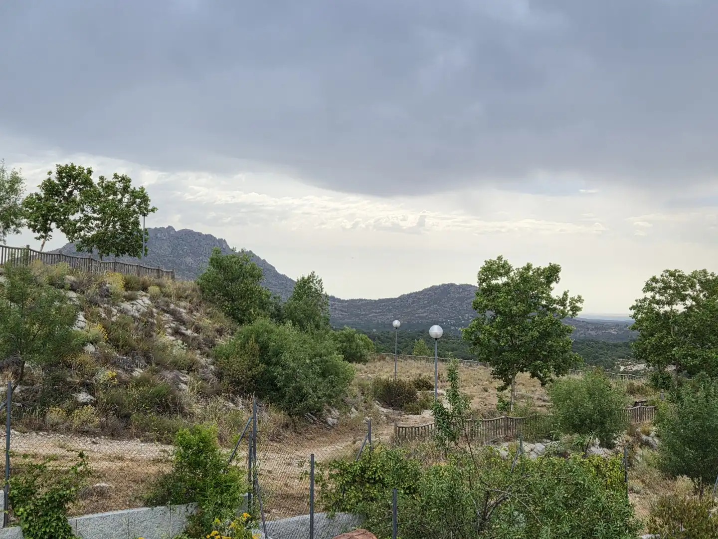 Houses for sale in Bustarviejo  with Heating, Private garden and Parquet flooring