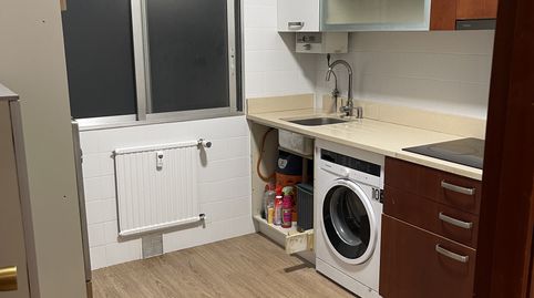 Wohnung zur Miete in Rúa a. Noriega Varela, 20, Centro, Ourense Capital - Bild 4 Foto 4 von Wohnung zur Miete in Rúa a. Noriega Varela, 20, Centro, Ourense Capital