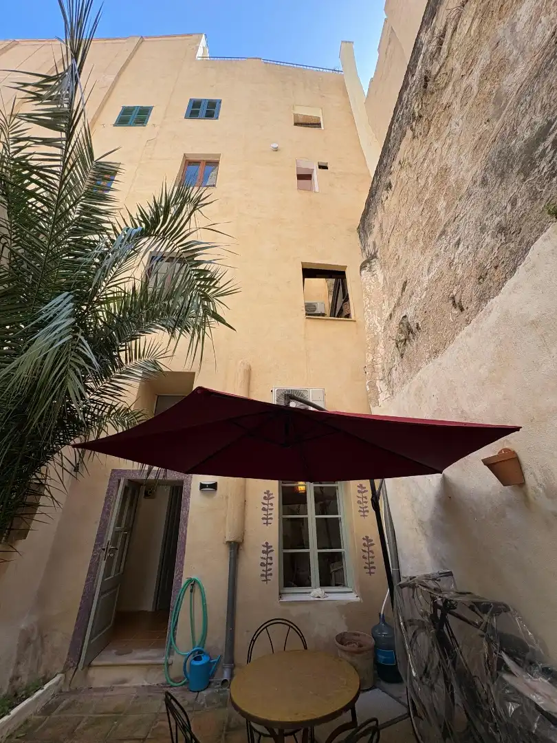 Piso de alquiler en Carrer de Sant Llorenç, 15, La Llotja - Born