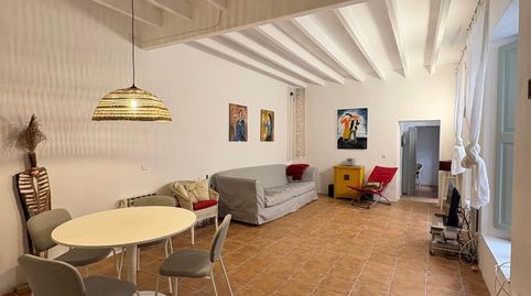 Piso de alquiler en Carrer de Sant Llorenç, 15, La Llotja - Born, Palma de Mallorca - imagen 3 Foto 3 de Piso de alquiler en Carrer de Sant Llorenç, 15, La Llotja - Born, Palma de Mallorca