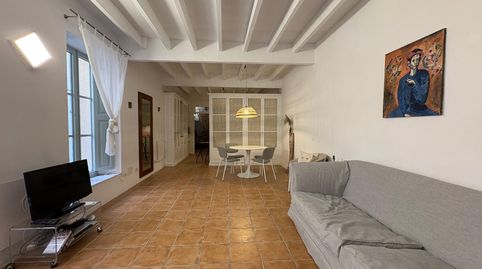 Piso de alquiler en Carrer de Sant Llorenç, 15, La Llotja - Born, Palma de Mallorca - imagen 4 Foto 4 de Piso de alquiler en Carrer de Sant Llorenç, 15, La Llotja - Born, Palma de Mallorca
