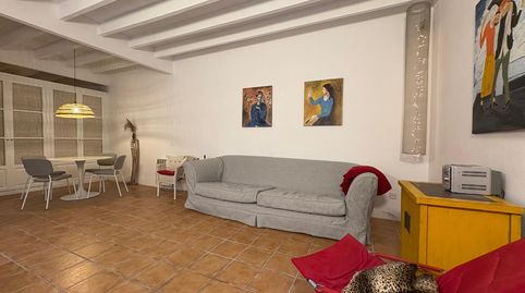 Piso de alquiler en Carrer de Sant Llorenç, 15, La Llotja - Born, Palma de Mallorca - imagen 2 Foto 2 de Piso de alquiler en Carrer de Sant Llorenç, 15, La Llotja - Born, Palma de Mallorca