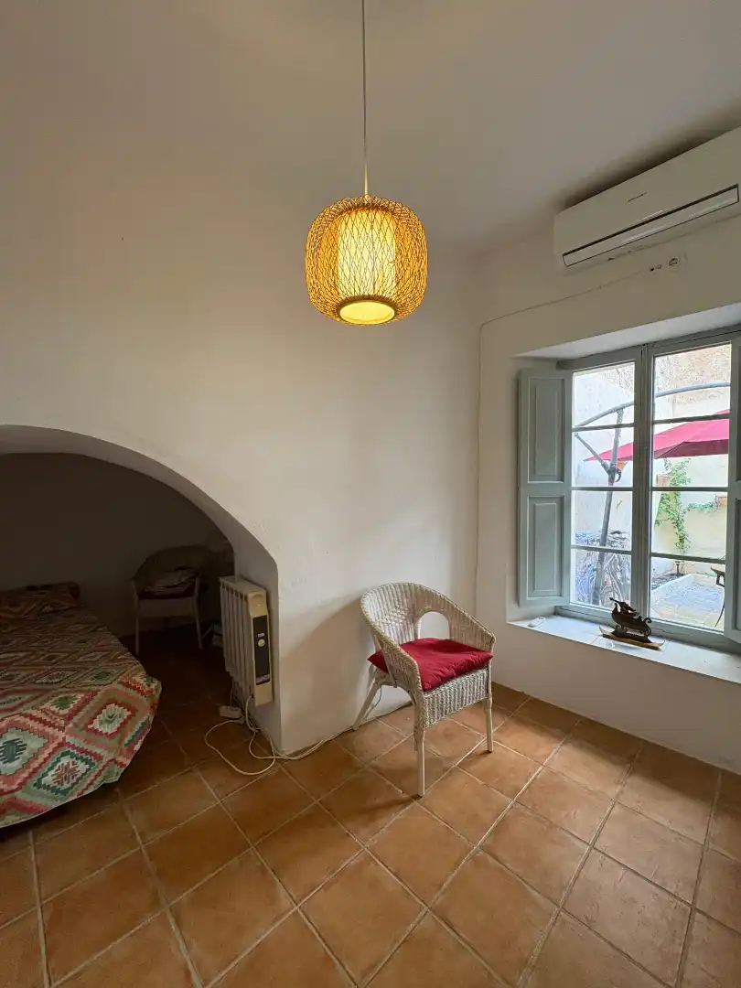 Piso de alquiler en Carrer de Sant Llorenç, 15, La Llotja - Born