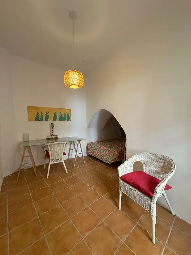 Piso de alquiler en Carrer de Sant Llorenç, 15, La Llotja - Born
