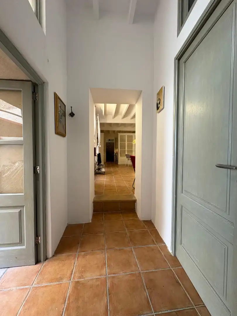Piso de alquiler en Carrer de Sant Llorenç, 15, La Llotja - Born