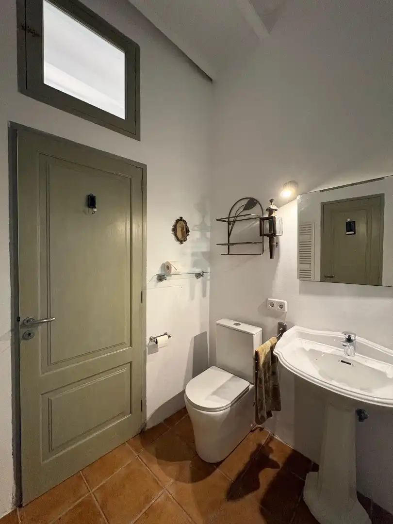 Piso de alquiler en Carrer de Sant Llorenç, 15, La Llotja - Born