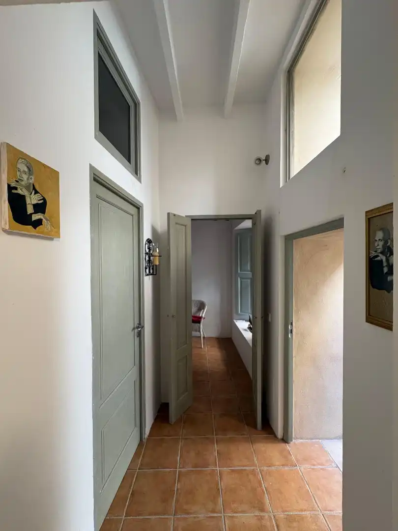 Piso de alquiler en Carrer de Sant Llorenç, 15, La Llotja - Born