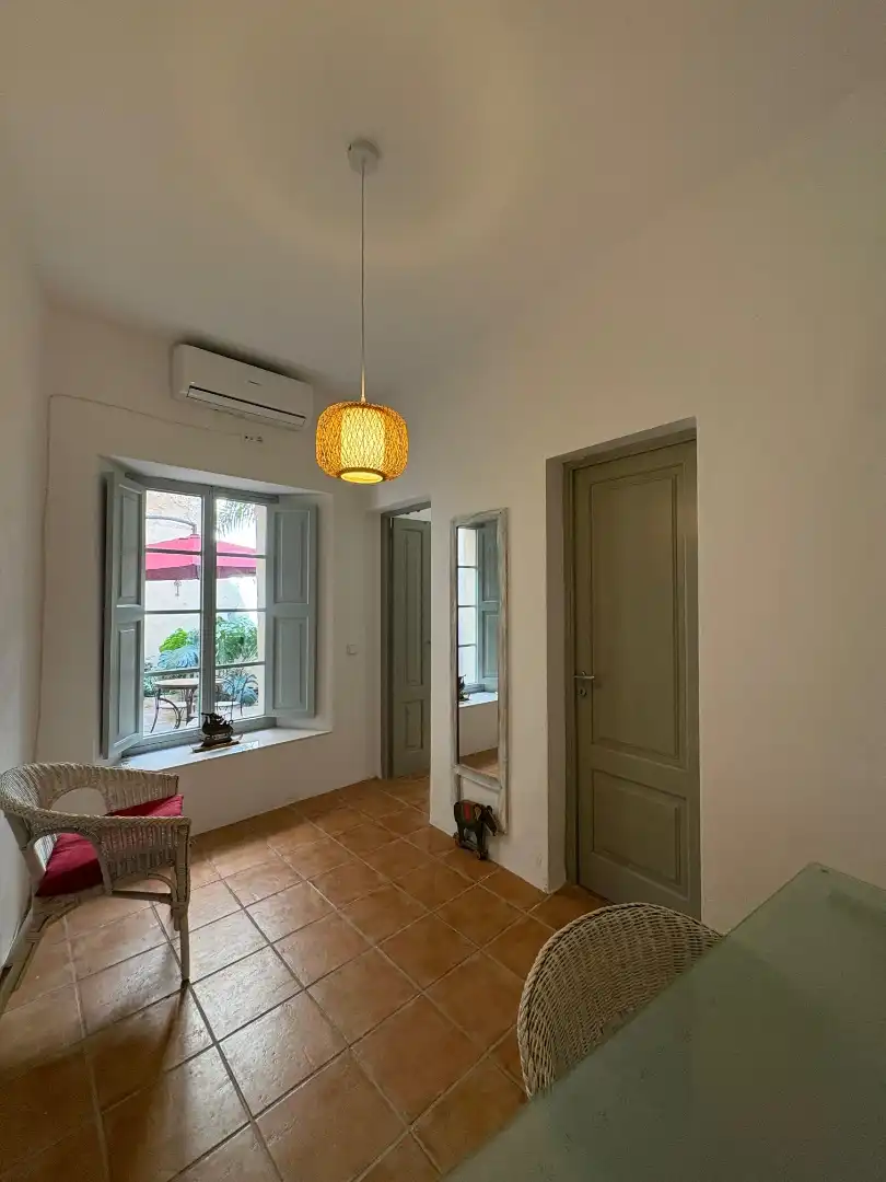Piso de alquiler en Carrer de Sant Llorenç, 15, La Llotja - Born