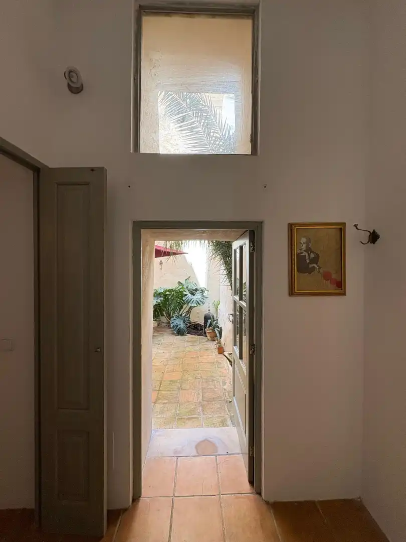 Piso de alquiler en Carrer de Sant Llorenç, 15, La Llotja - Born
