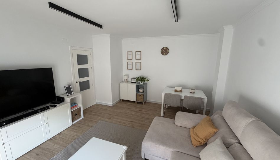 Piso en venta en Avenida Quinto Centenario, 94, V Centenario - Piletas - Capuchinos, Sanlúcar de Barrameda - imagen 1 Foto 1 de Piso en venta en Avenida Quinto Centenario, 94, V Centenario - Piletas - Capuchinos, Sanlúcar de Barrameda