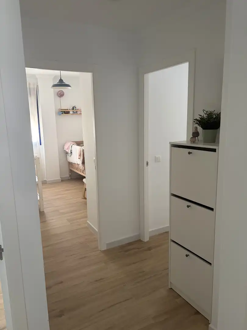 Wohnung zum Verkauf in Avenida Quinto Centenario, 94, V Centenario - Piletas - Capuchinos Wohnung zum Verkauf in Sanlúcar de Barrameda mit Klimaanlage, Gemeinschaftsparkplatz und Balkon