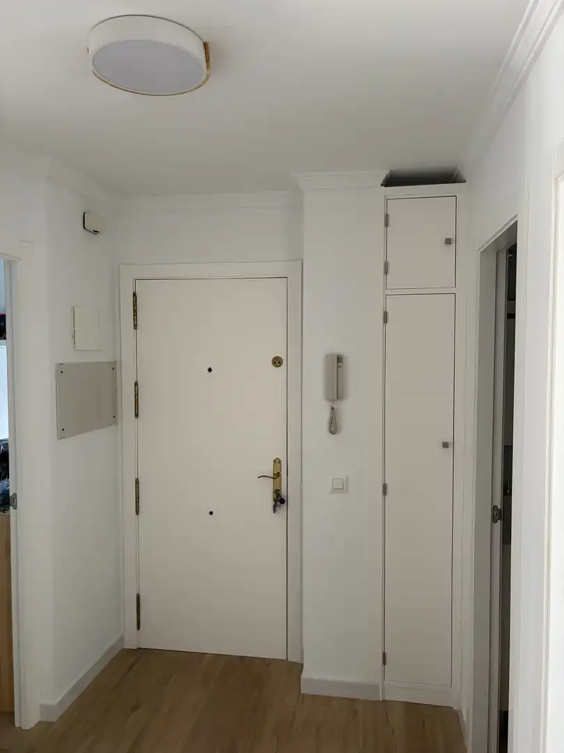 Wohnung zum Verkauf in Avenida Quinto Centenario, 94, V Centenario - Piletas - Capuchinos Wohnung zum Verkauf in Sanlúcar de Barrameda mit Klimaanlage, Gemeinschaftsparkplatz und Balkon