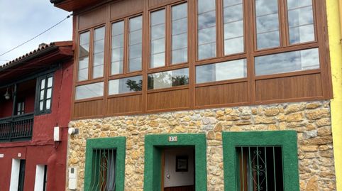 Foto 2 von Einfamilien-Reihenhaus zur Miete in Calle Castañera, 37, Parres, Asturias