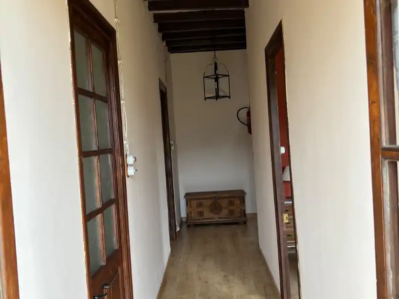 Einfamilien-Reihenhaus zur Miete in Calle Castañera, 37, Parres Einfamilien-Reihenhaus zur Miete in Calle Castañera, 37, Parres