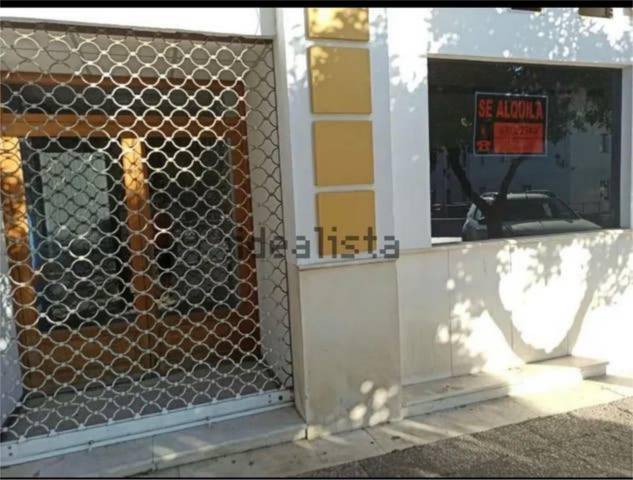 Local comercial en Alquiler en Osuna