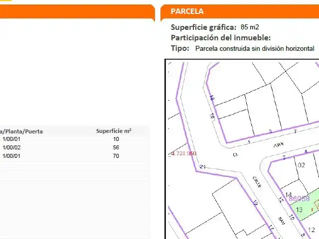 Pis en venda a Calle San Esteban, 10, San Esteban