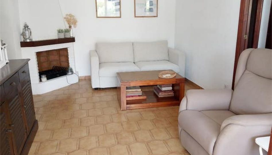 Flat for rent in Cabo Roig, Orihuela - image 1 Photo 1 of Flat for rent in Cabo Roig, Orihuela