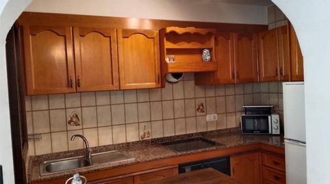 Flat for rent in Cabo Roig, Orihuela - image 5 Photo 5 of Flat for rent in Cabo Roig, Orihuela