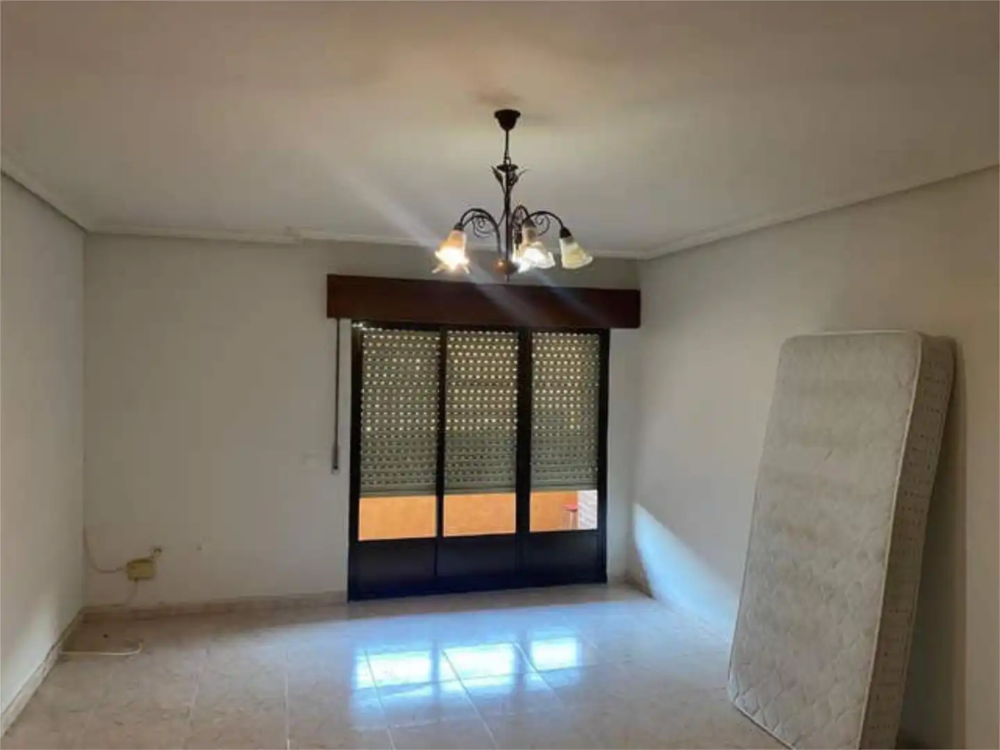 Piso de alquiler en Hospital - Nuevo Centro de Talavera de la Reina Habitación de Piso de alquiler en Talavera de la Reina con Calefacción y Terraza