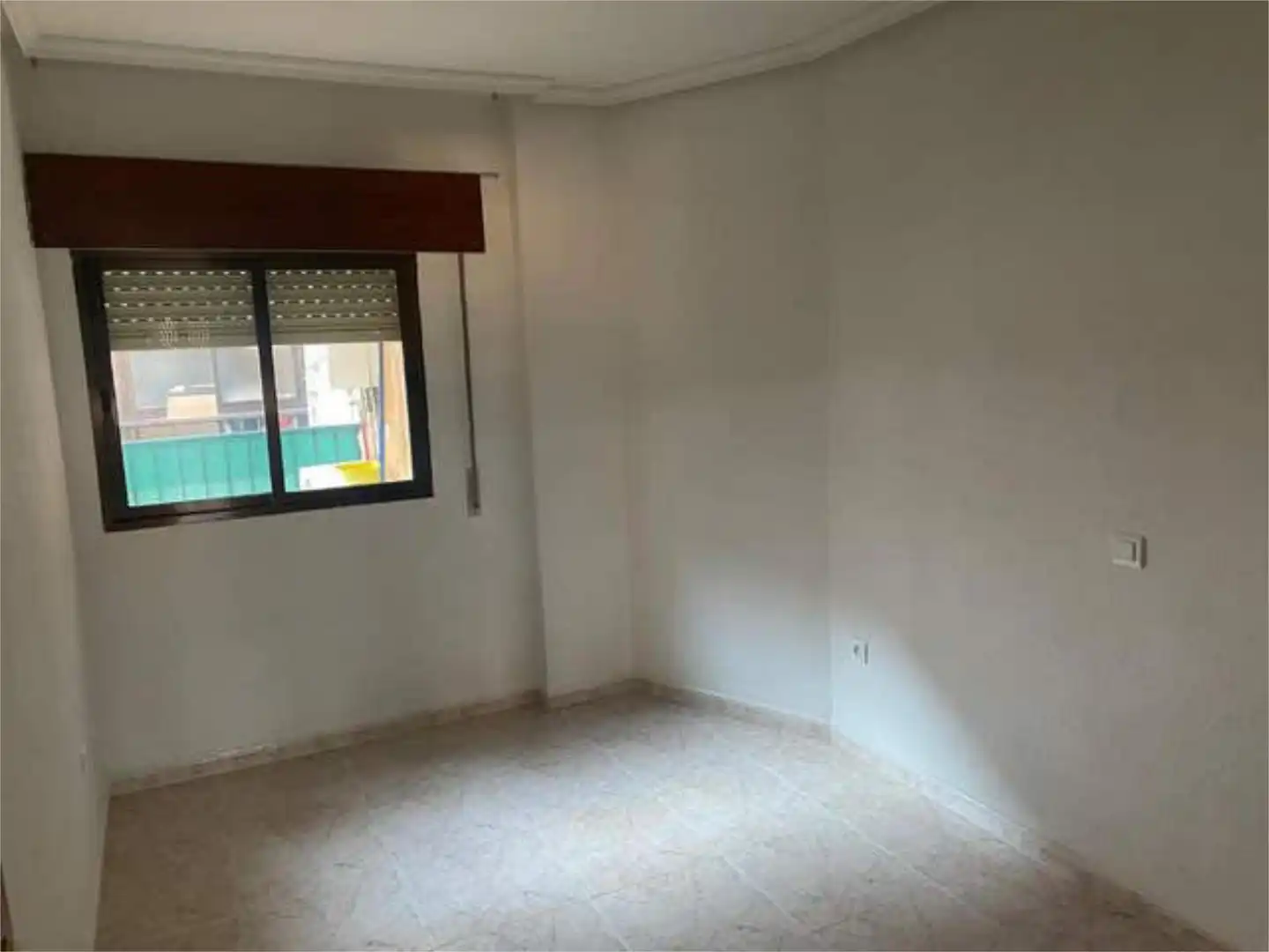Piso de alquiler en Hospital - Nuevo Centro de Talavera de la Reina Piso de alquiler en Talavera de la Reina con Calefacción y Terraza