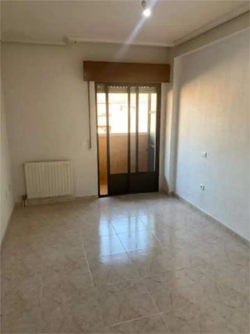 Piso de alquiler en Hospital - Nuevo Centro de Talavera de la Reina Piso de alquiler en Talavera de la Reina con Calefacción y Terraza