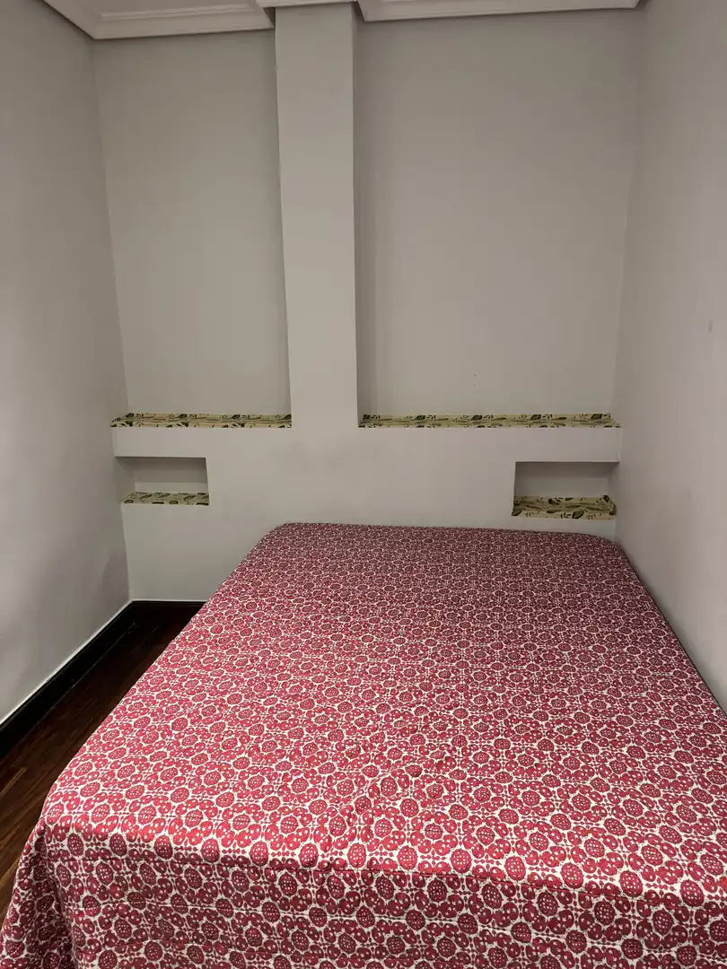 Habitació a San Antonio Kalea, 50, Miracruz Habitació a San Antonio Kalea, 50, Miracruz
