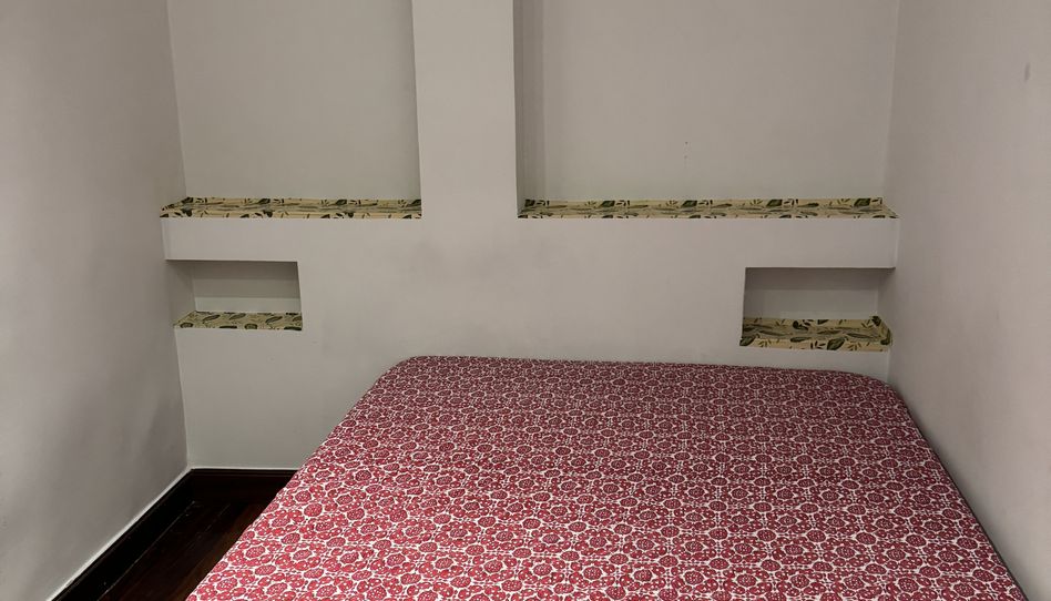 Habitació a San Antonio Kalea, 50, Miracruz, Donostia - San Sebastián - imatge 1 Foto 1 de Habitació a San Antonio Kalea, 50, Miracruz, Donostia - San Sebastián