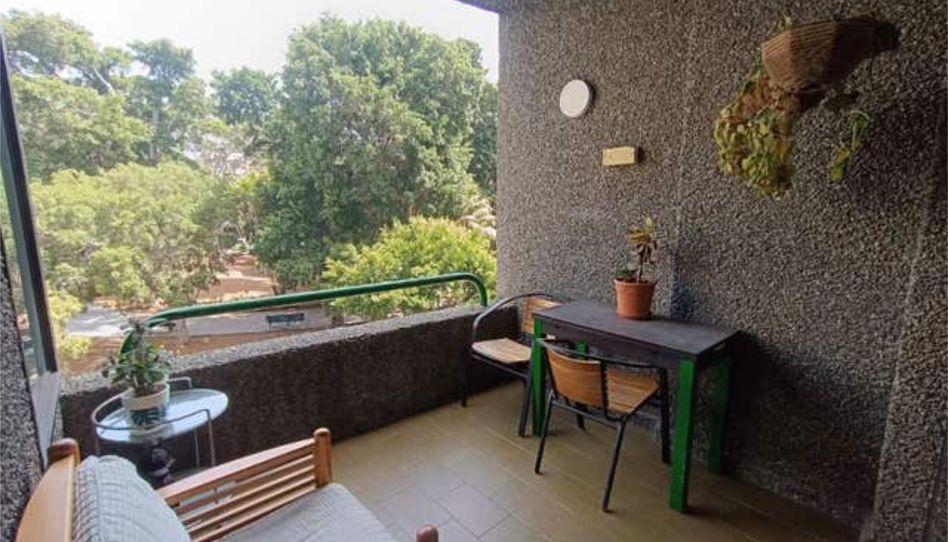 Flat for rent in Centro, Santa Cruz de Tenerife Capital - image 1 Photo 1 of Flat for rent in Centro, Santa Cruz de Tenerife Capital