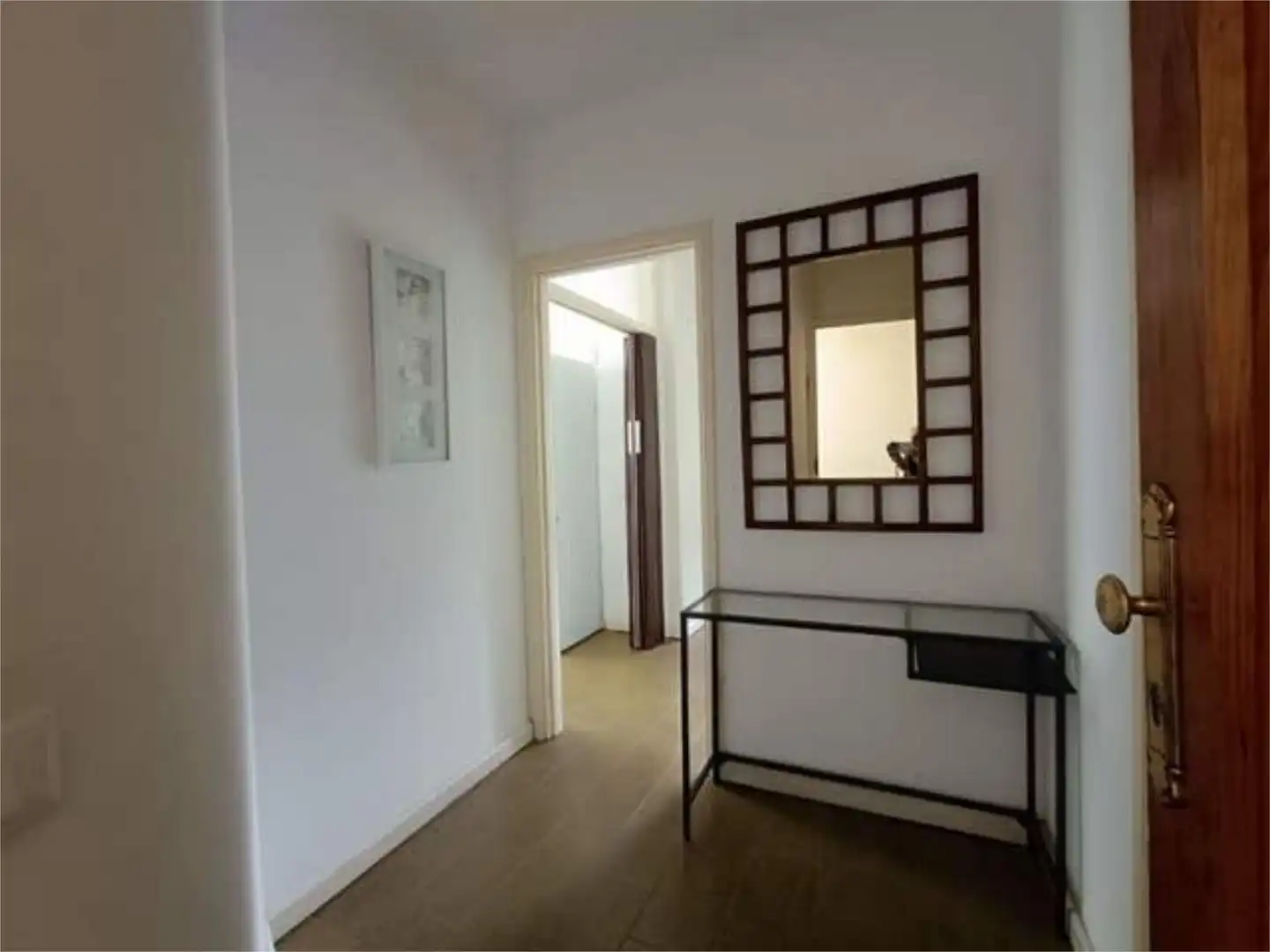 Flat for rent in Centro Flat for rent in Santa Cruz de Tenerife with Terrace and Furnished