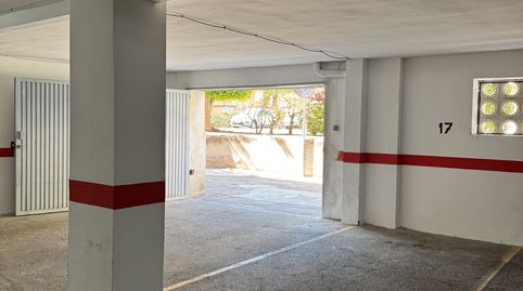 Foto 2 von Garage zur Miete in Passatge Bon Repòs, 2, Pla de Bon Repós, Alicante / Alacant