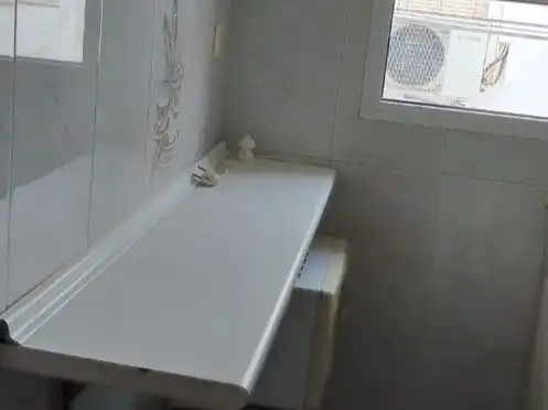 Piso de alquiler en Calle de Camino Cañete, 8, Centro Baño de Piso de alquiler en Cuenca con Calefacción, Parquet y Terraza