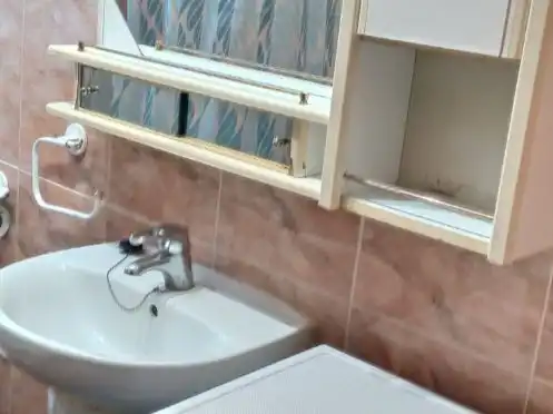 Piso de alquiler en Calle de Camino Cañete, 8, Centro Baño de Piso de alquiler en Cuenca con Calefacción, Parquet y Terraza