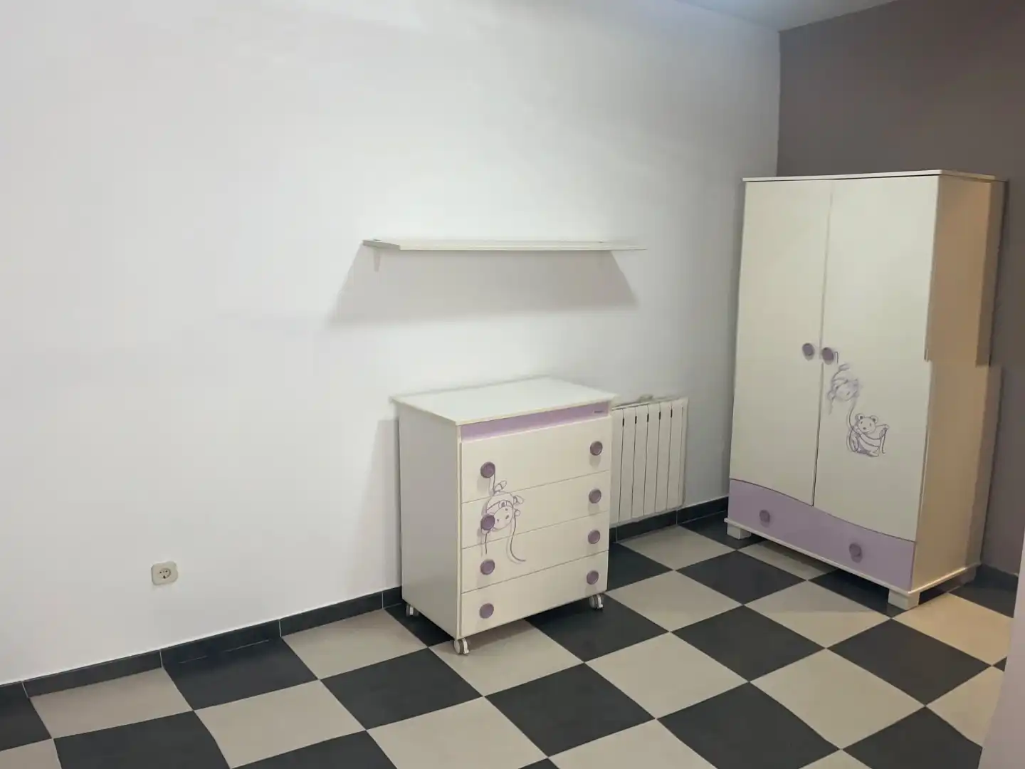 Wohnung zum Verkauf in Avenida Antero López, 5, Magán Schlafzimmer von Wohnung zum Verkauf in Magán mit Klimaanlage und Balkon