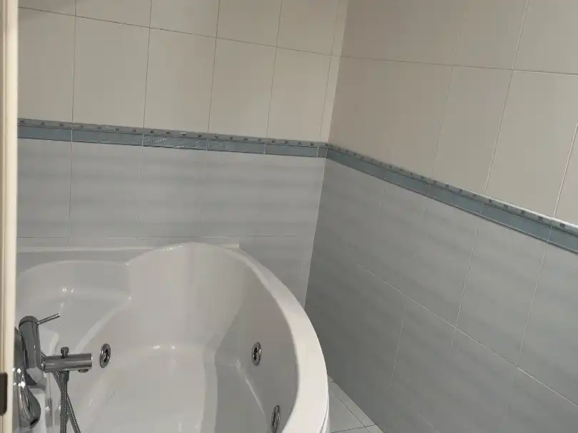 Wohnung zum Verkauf in Avenida Antero López, 5, Magán Badezimmer von Wohnung zum Verkauf in Magán mit Klimaanlage und Balkon