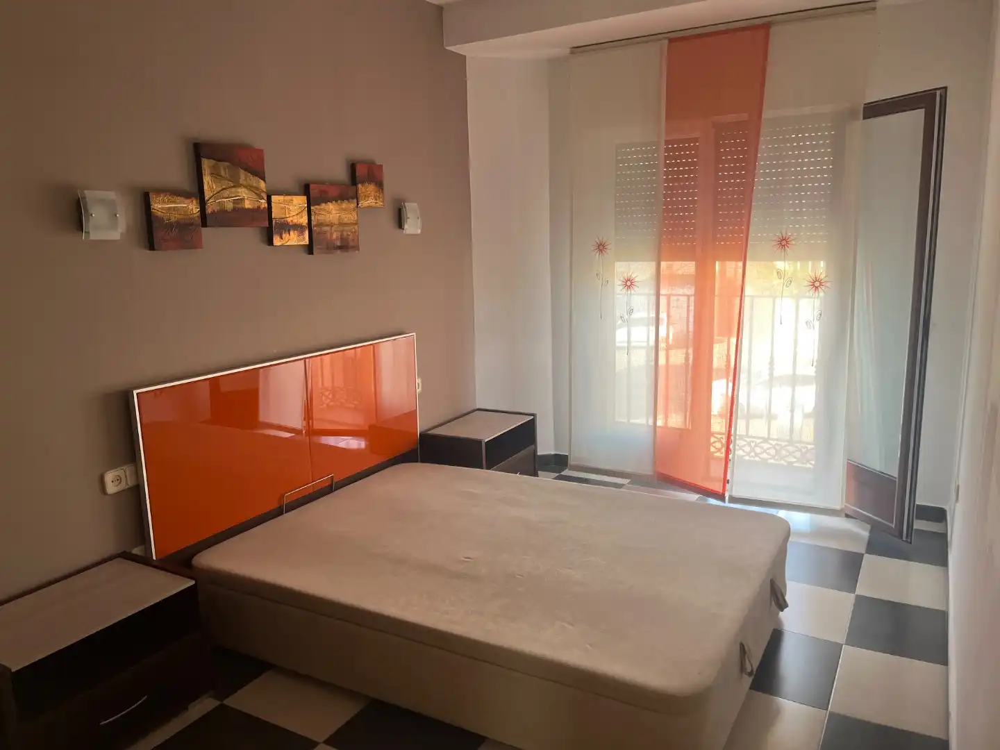 Wohnung zum Verkauf in Avenida Antero López, 5, Magán Schlafzimmer von Wohnung zum Verkauf in Magán mit Klimaanlage und Balkon