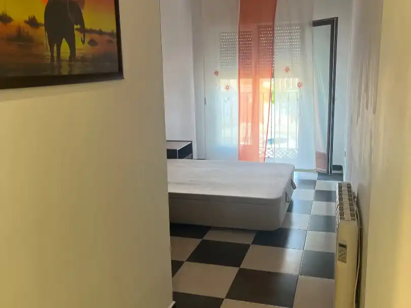 Wohnung zum Verkauf in Avenida Antero López, 5, Magán Schlafzimmer von Wohnung zum Verkauf in Magán mit Klimaanlage und Balkon