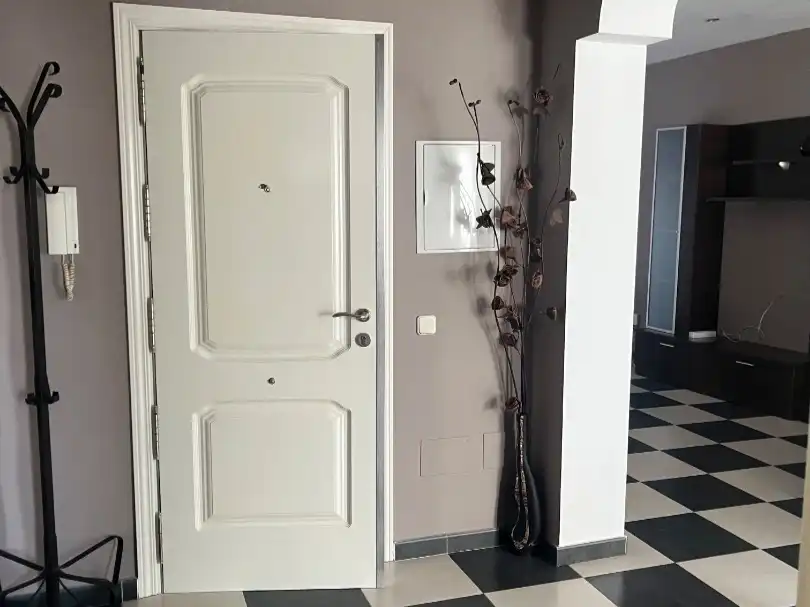 Wohnung zum Verkauf in Avenida Antero López, 5, Magán Wohnung zum Verkauf in Magán mit Klimaanlage und Balkon