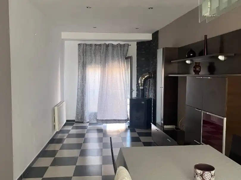 Wohnung zum Verkauf in Avenida Antero López, 5, Magán Küche von Wohnung zum Verkauf in Magán mit Klimaanlage und Balkon