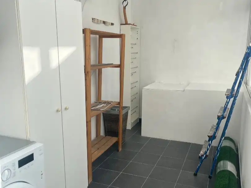 Wohnung zum Verkauf in Avenida Antero López, 5, Magán Badezimmer von Wohnung zum Verkauf in Magán mit Klimaanlage und Balkon