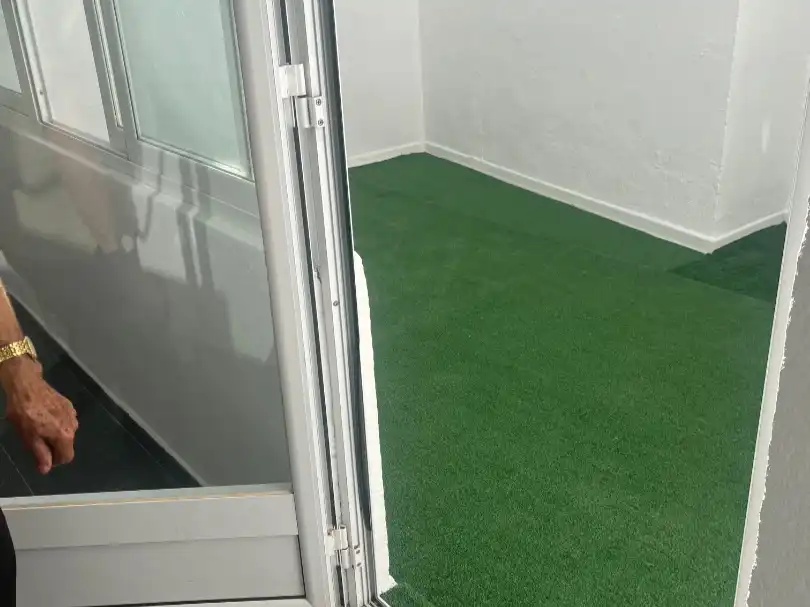 Wohnung zum Verkauf in Avenida Antero López, 5, Magán Terrasse von Wohnung zum Verkauf in Magán mit Klimaanlage und Balkon