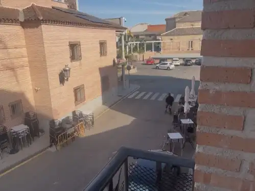Wohnung zum Verkauf in Avenida Antero López, 5, Magán Wohnung zum Verkauf in Magán mit Klimaanlage und Balkon