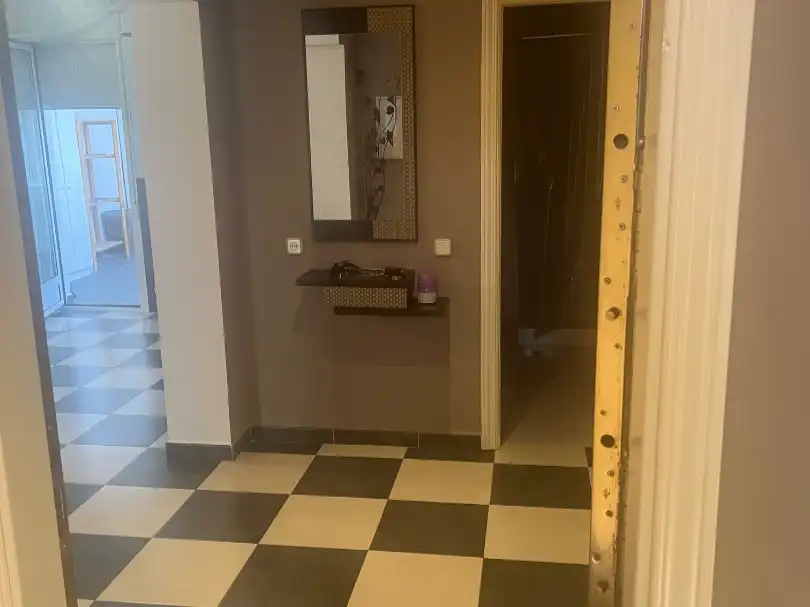 Wohnung zum Verkauf in Avenida Antero López, 5, Magán Wohnung zum Verkauf in Magán mit Klimaanlage und Balkon
