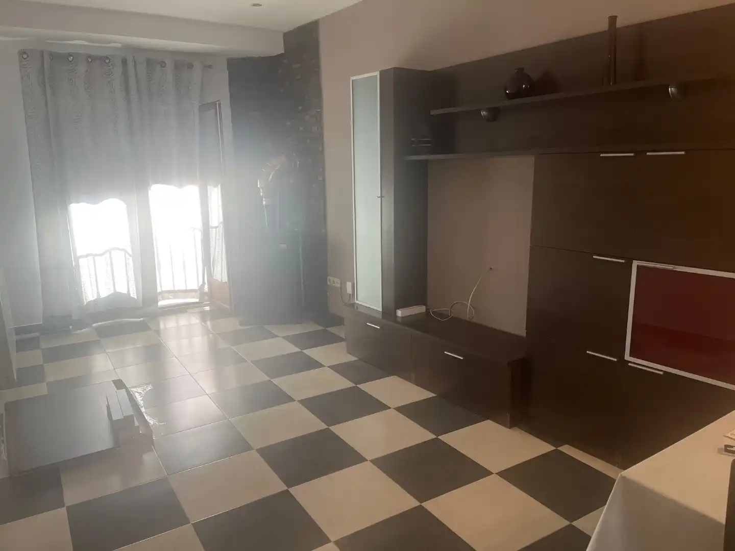 Wohnung zum Verkauf in Avenida Antero López, 5, Magán Wohnzimmer von Wohnung zum Verkauf in Magán mit Klimaanlage und Balkon