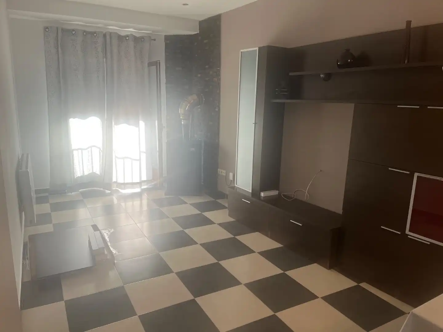 Wohnung zum Verkauf in Avenida Antero López, 5, Magán Wohnzimmer von Wohnung zum Verkauf in Magán mit Klimaanlage und Balkon